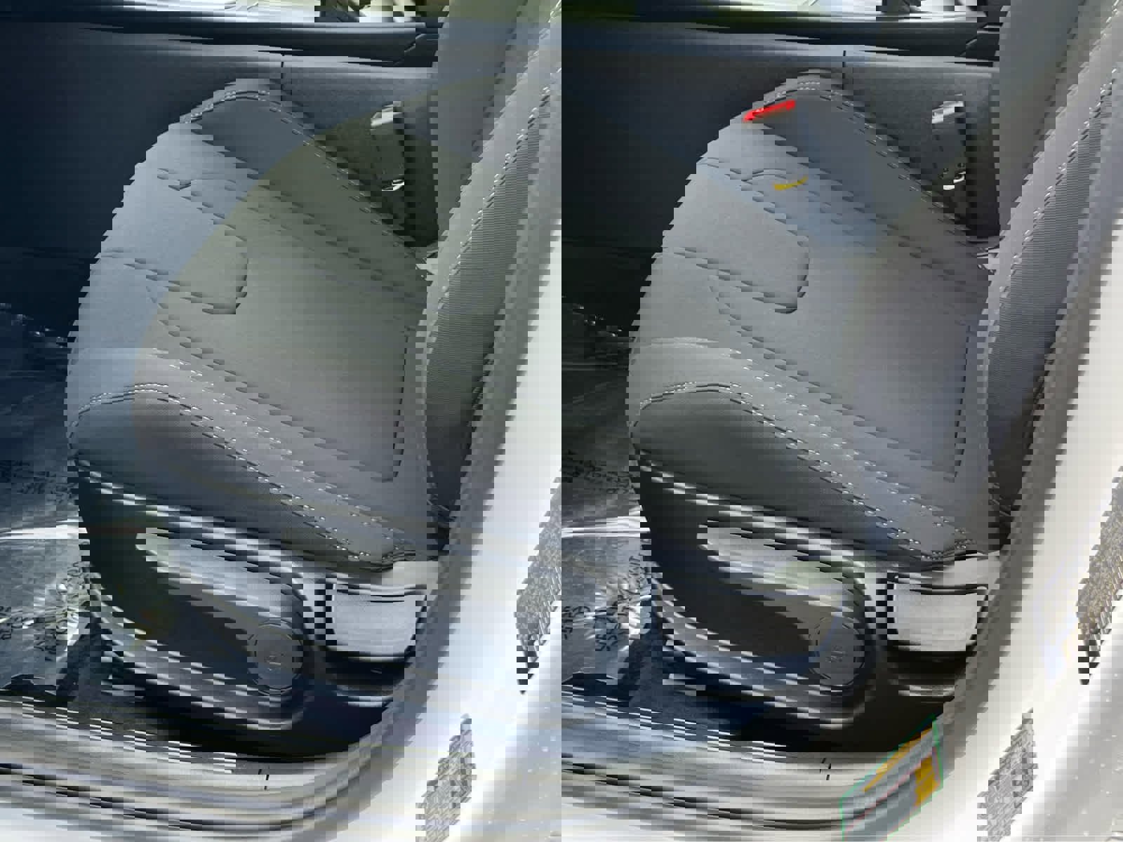 Certified 2026 Hyundai Elantra Sport image 28