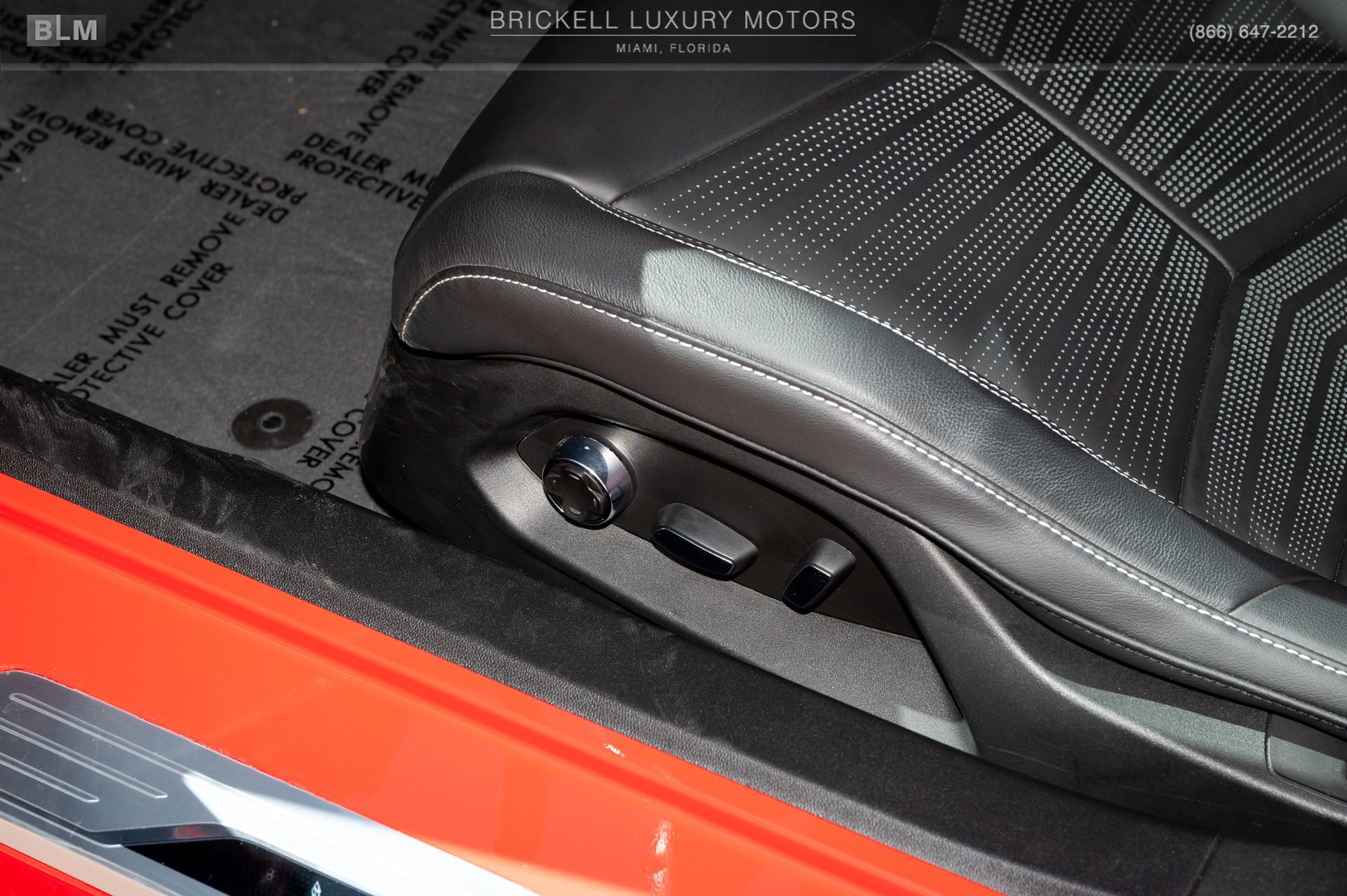 Used 2022 Chevrolet Corvette Stingray Preferred Cpe w/ Z51 Performance Package image 56