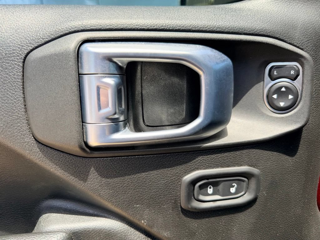 Used 2022 Jeep Gladiator Sport AWD/4WD image 20