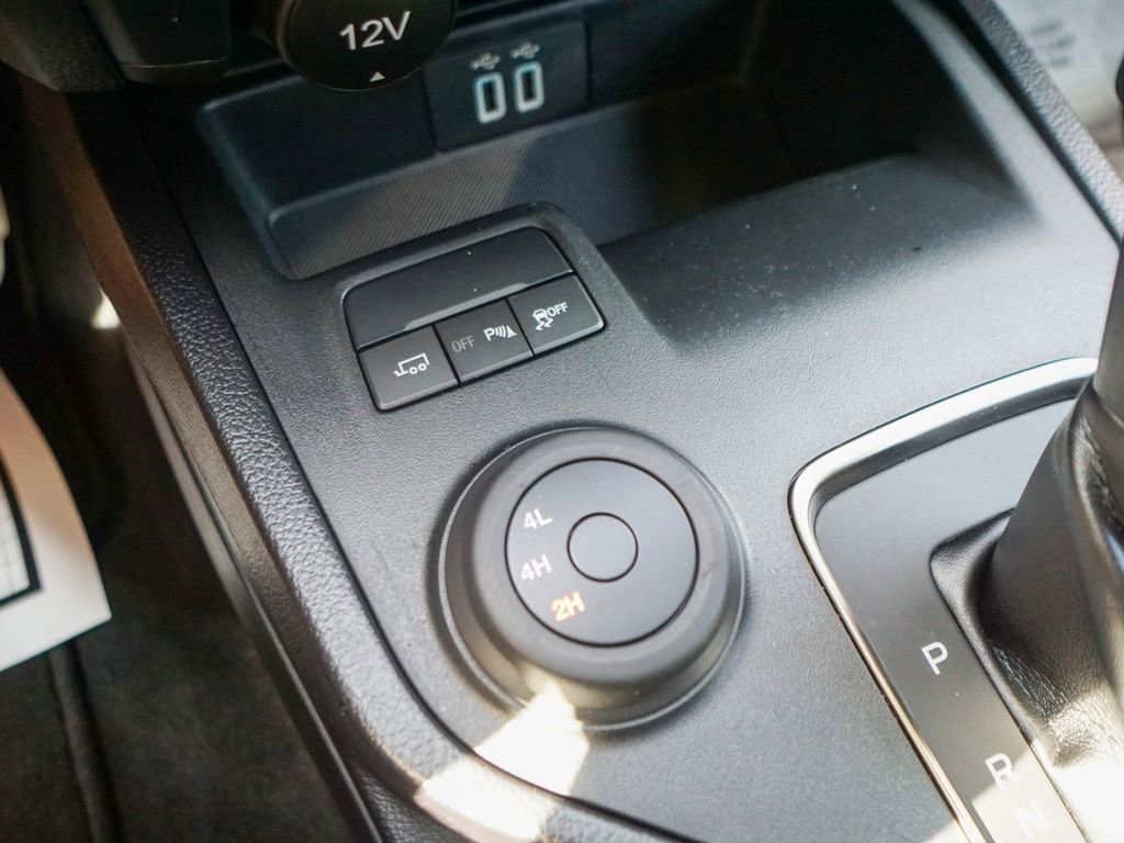Used 2023 Ford Ranger XLT w/ Equipment Group 302A High image 29
