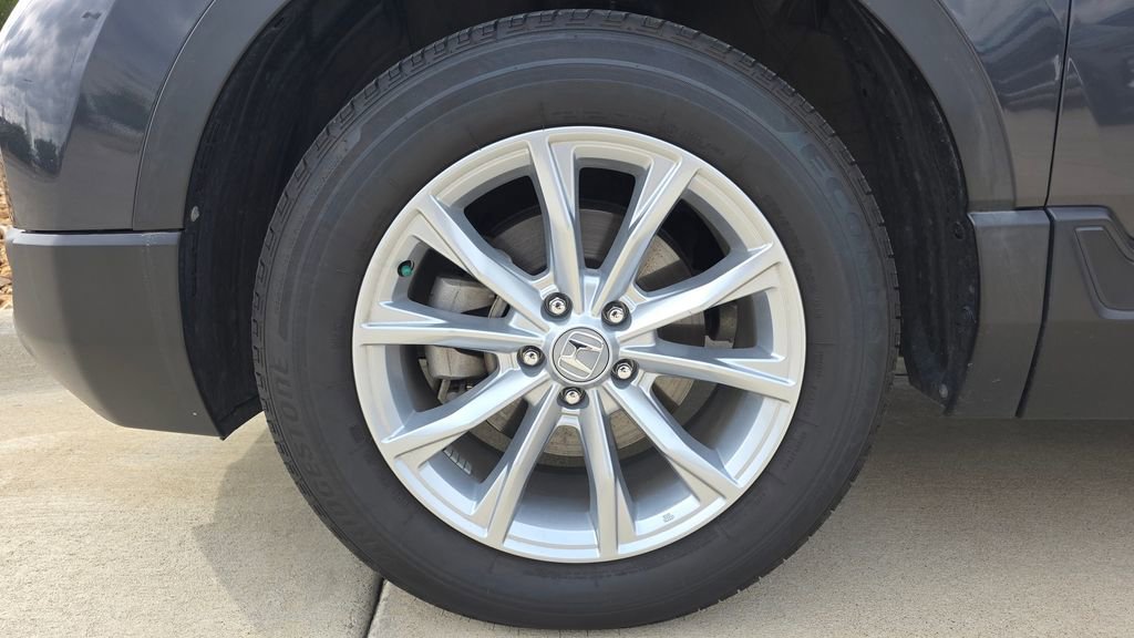 Used 2019 Honda CR-V EX image 10