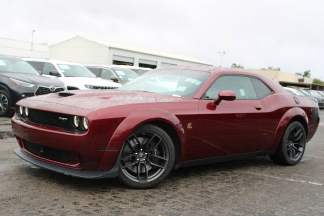Used 2019 Dodge Challenger R/T Scat Pack image 8