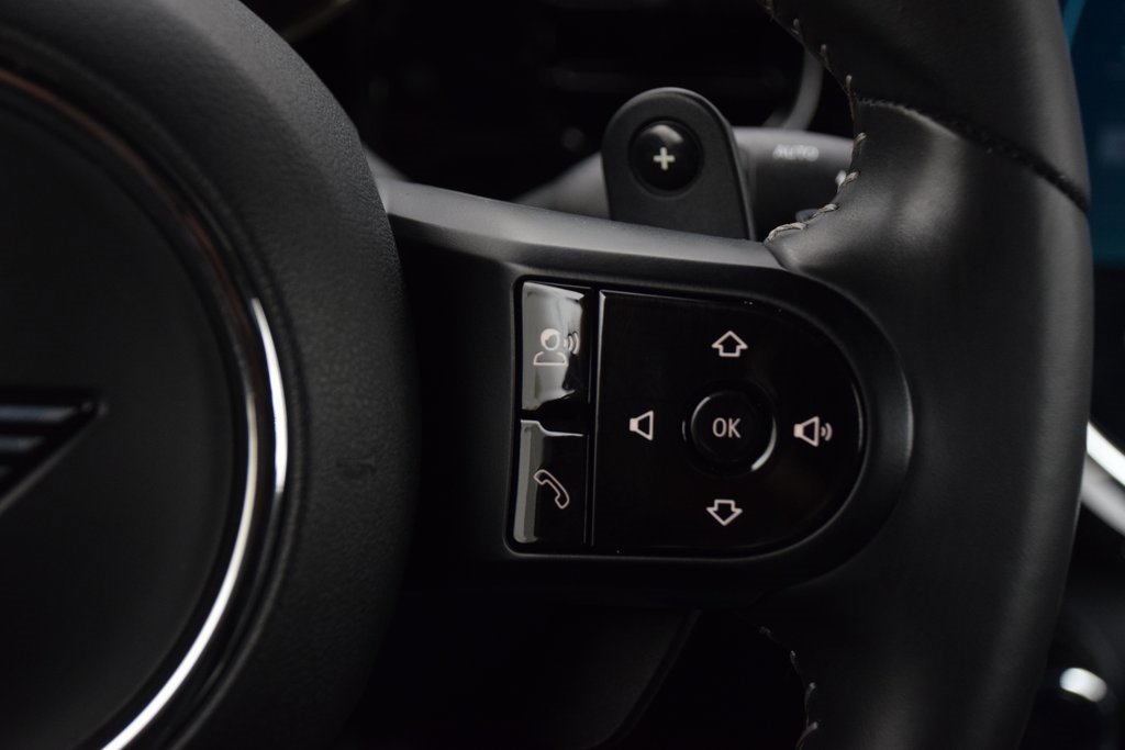 Used 2022 MINI Cooper John Cooper Works image 22