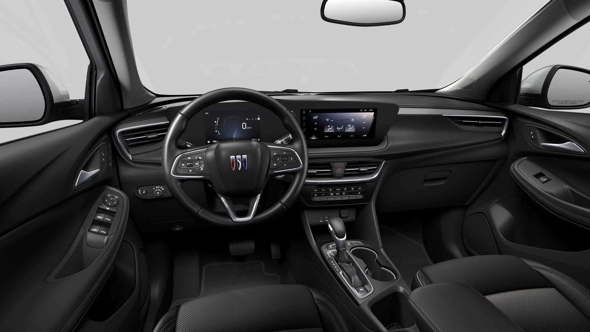 New 2026 Buick Encore GX Avenir image 37
