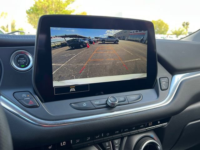 Used 2025 Chevrolet Blazer LT FWD image 25