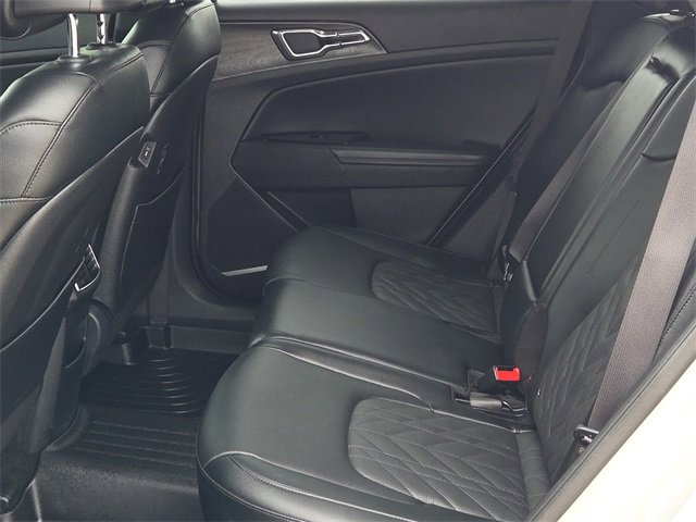 Used 2024 Kia Sportage X-Line w/ X-Line Premium Package image 16