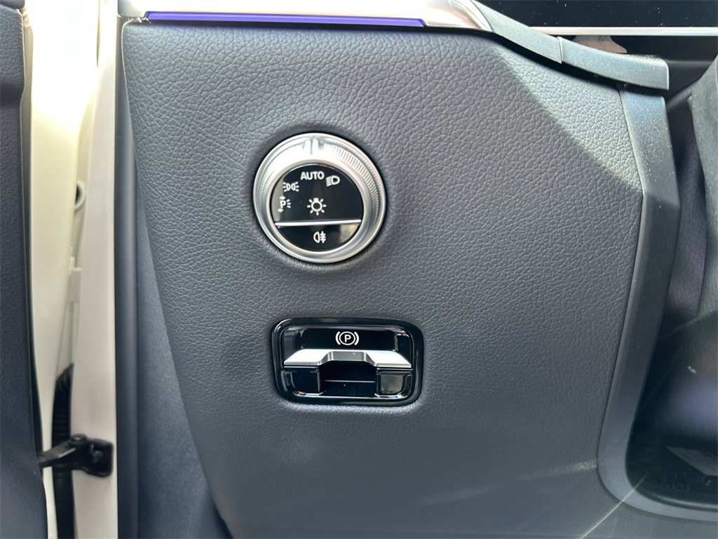 Used 2025 Mercedes-Benz GLC 63 AMG S image 25