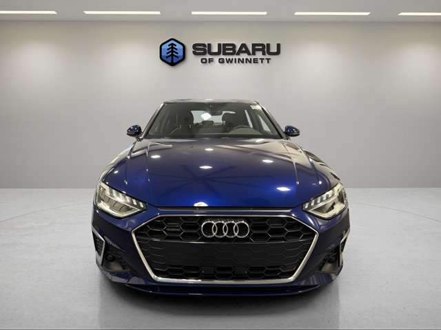 Used 2023 Audi A4 2.0T Premium w/ Convenience Package AWD/4WD image 8