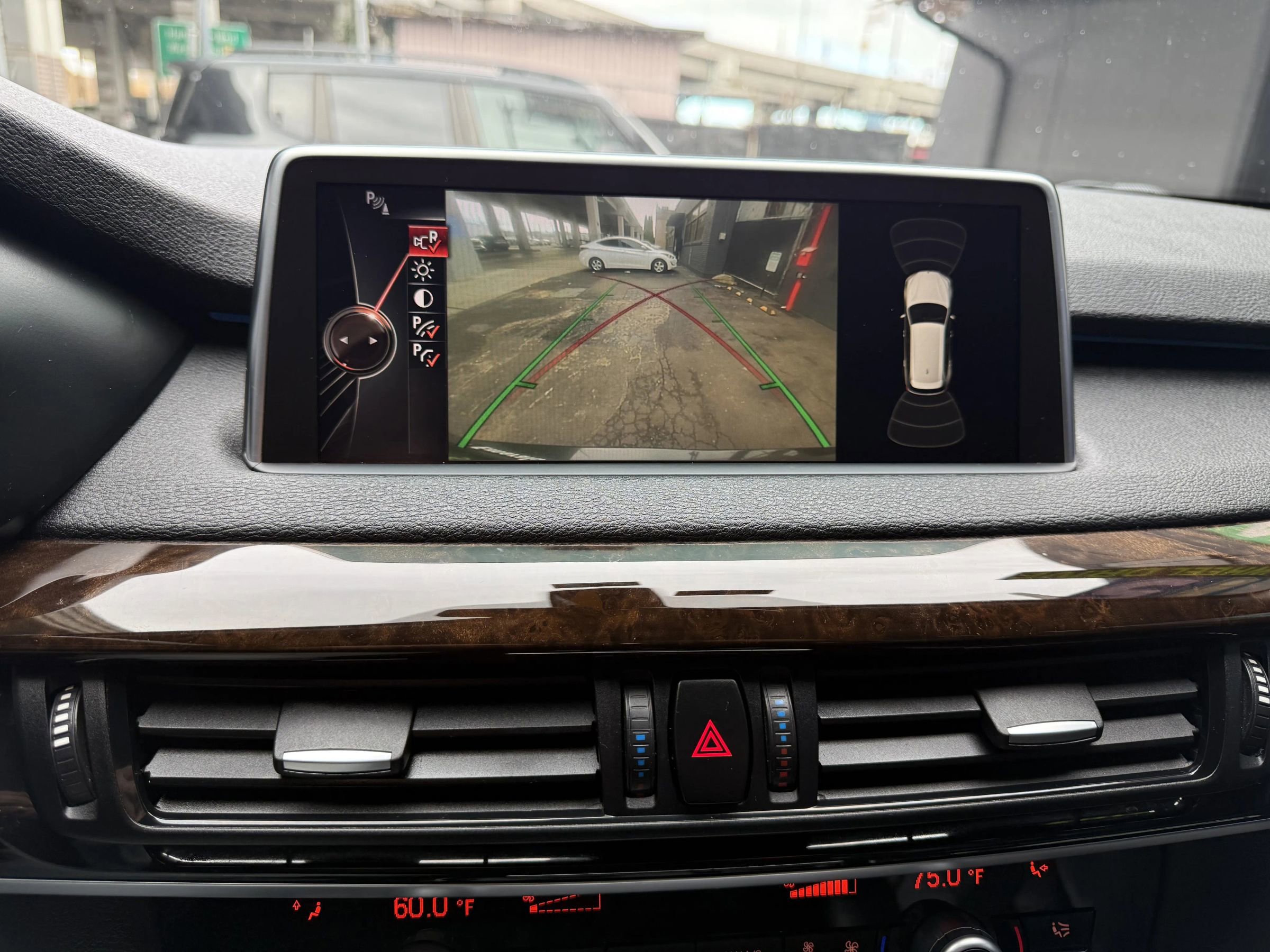 Used 2015 BMW X5 xDrive35i image 31