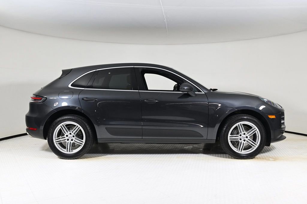 Used 2020 Porsche Macan S image 8