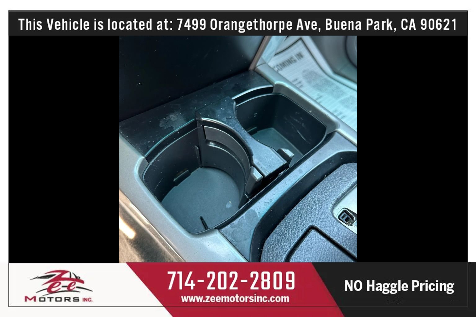 Used 2005 Toyota 4Runner Sport AWD/4WD image 64