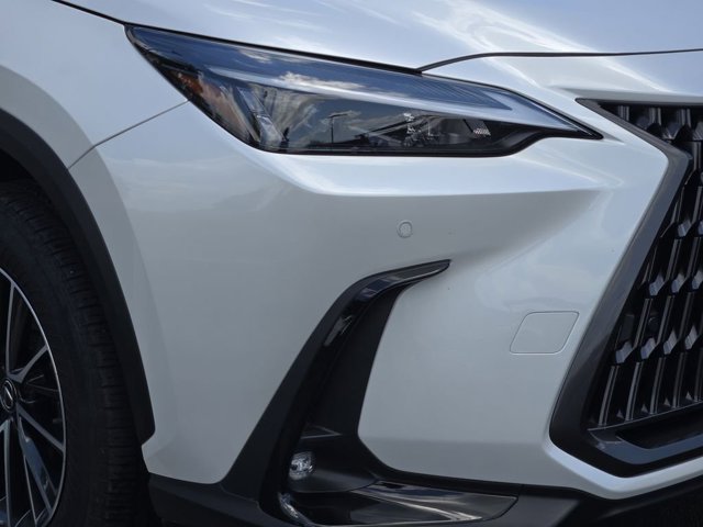 Certified 2024 Lexus NX 350 AWD image 9