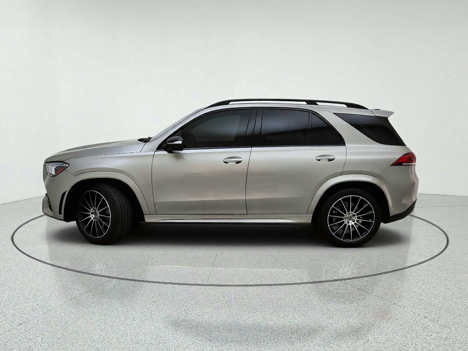 Certified 2023 Mercedes-Benz GLE 350 image 14