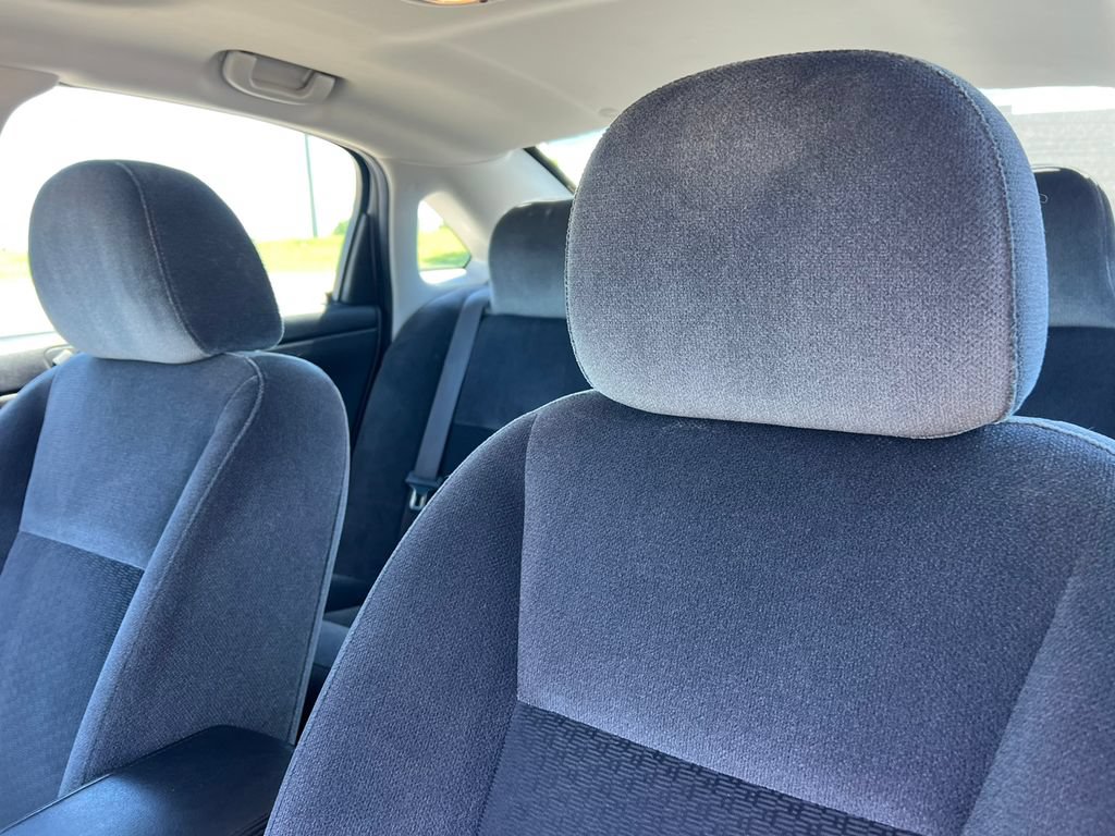 Used 2012 Chevrolet Impala LT w/ LT Sunroof Package FWD image 13
