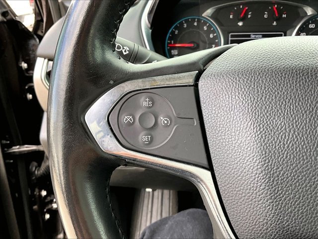 Used 2019 Chevrolet Traverse LT FWD image 20