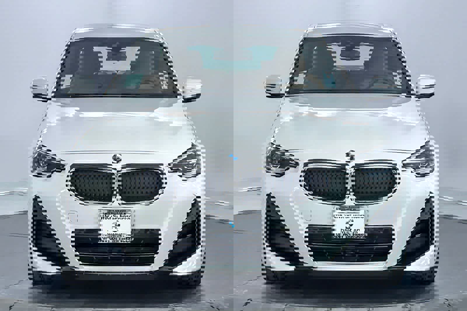 Used 2023 BMW 230i Coupe w/ M Sport Package RWD image 10