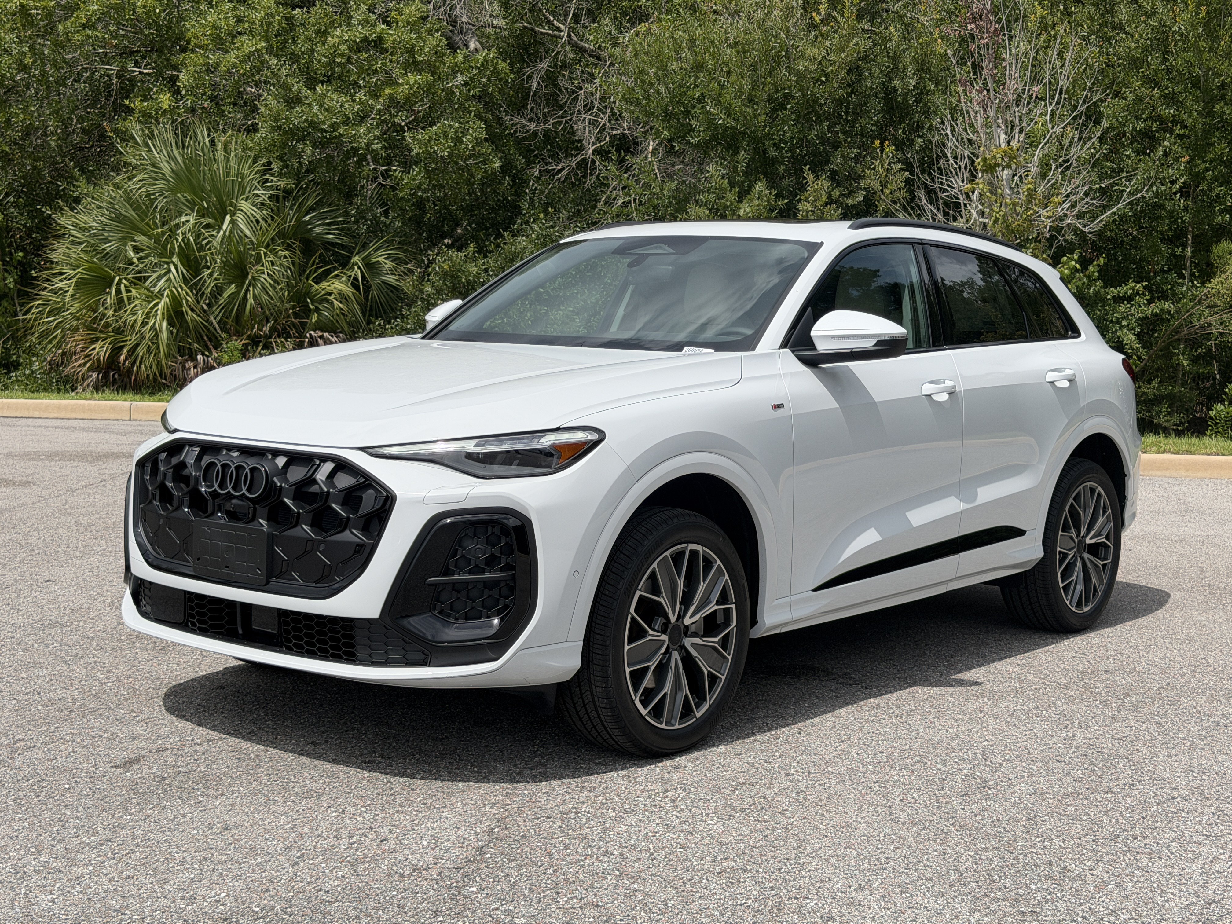 New 2026 Audi Q5 Premium AWD/4WD image 3