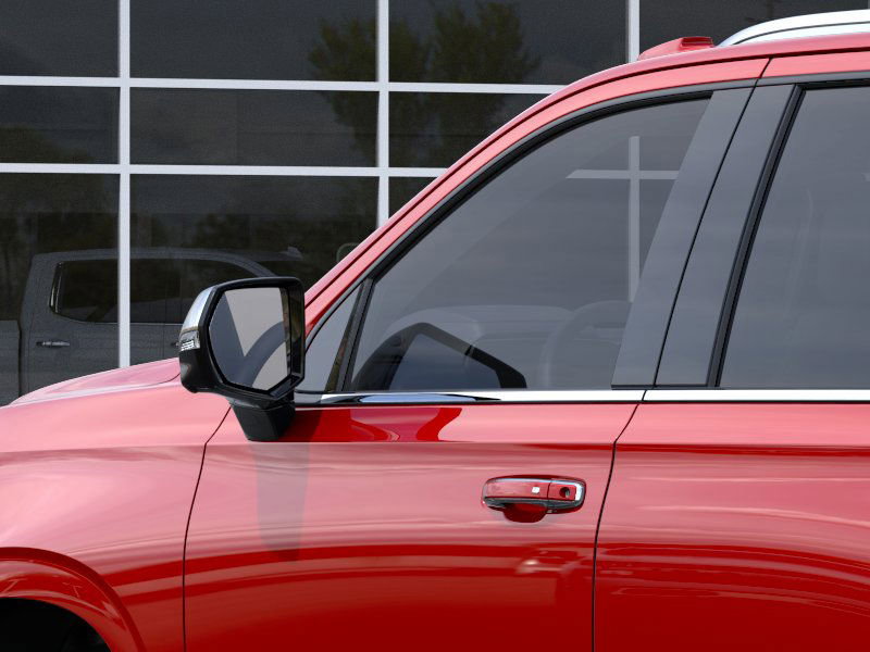 New 2026 Chevrolet Tahoe Premier image 46