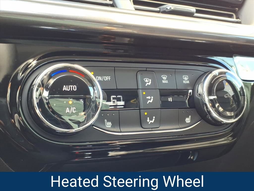 New 2026 Chevrolet Trax ACTIV w/ Driver Confidence Package image 4