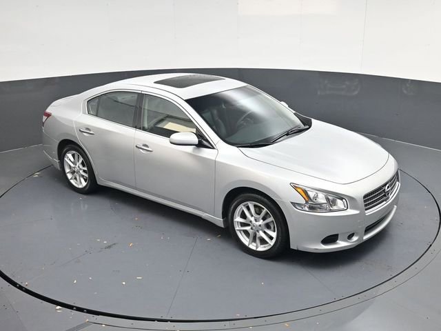Used 2011 Nissan Maxima 3.5 S image 37