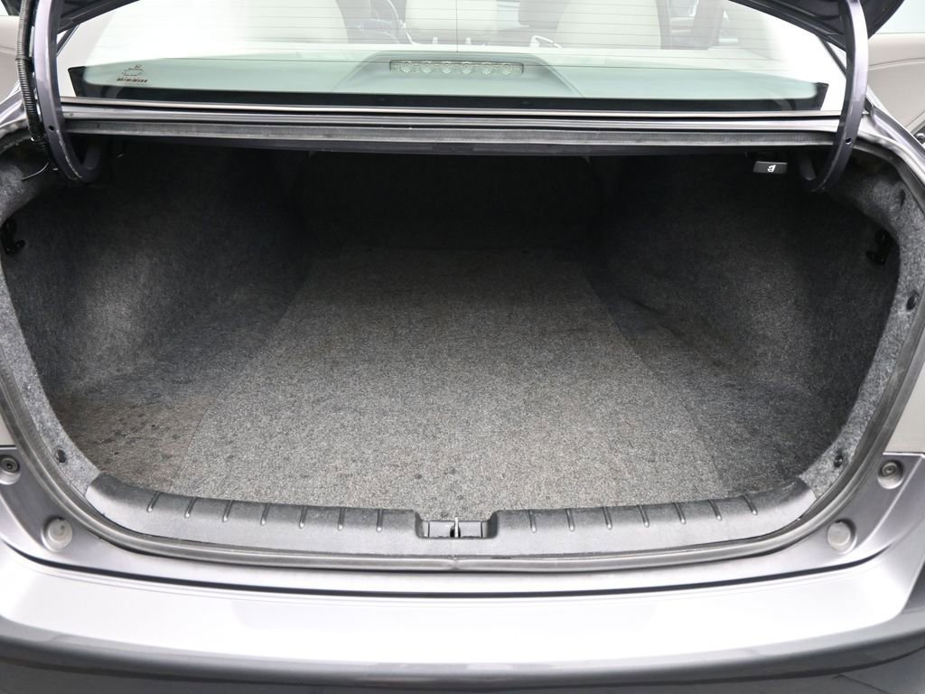 Used 2014 Honda Accord EX-L image 23