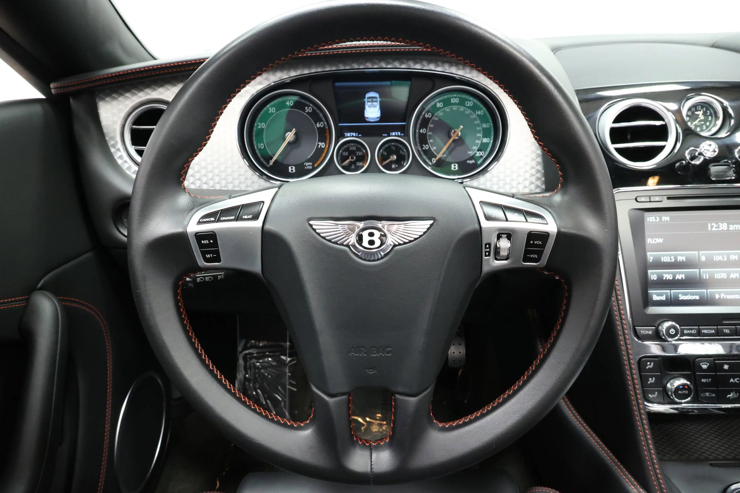 Used 2014 Bentley Continental GT V8 S AWD/4WD image 23