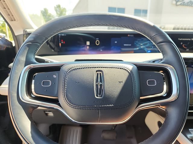 Used 2024 Lincoln Nautilus Reserve w/ Equipment Group 202A AWD/4WD image 20