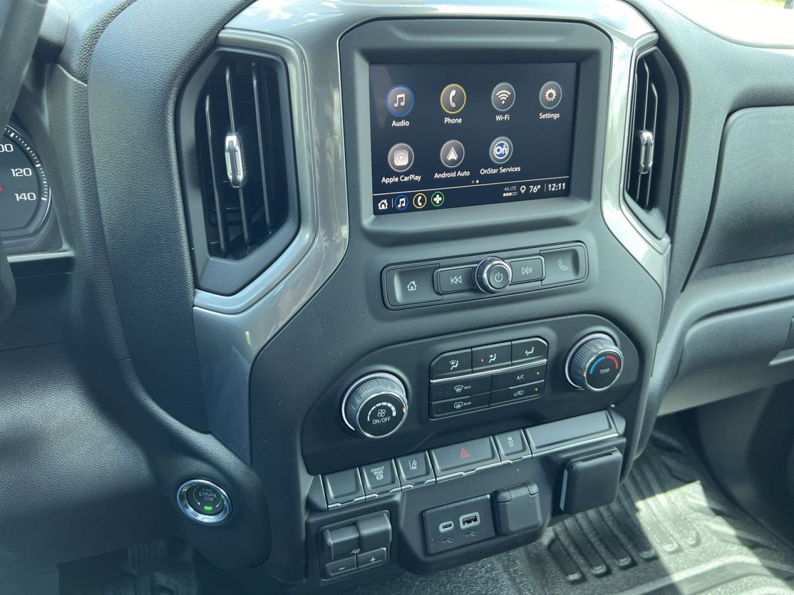 New 2026 Chevrolet Silverado 3500 W/T w/ WT Convenience Package AWD/4WD image 5