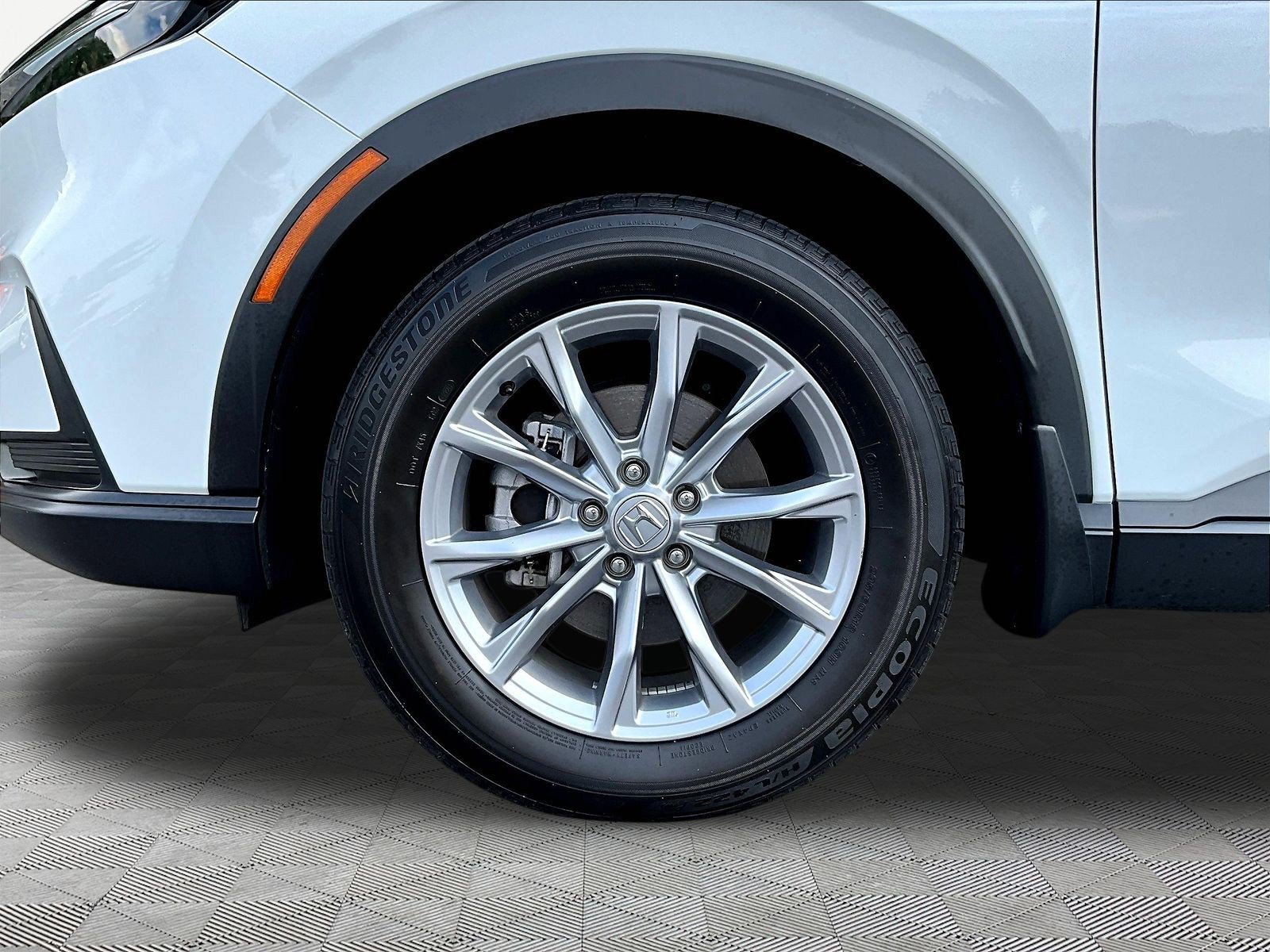 Certified 2024 Honda CR-V EX image 34