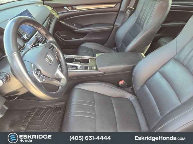 Used 2022 Honda Accord Sport Special Edition image 14