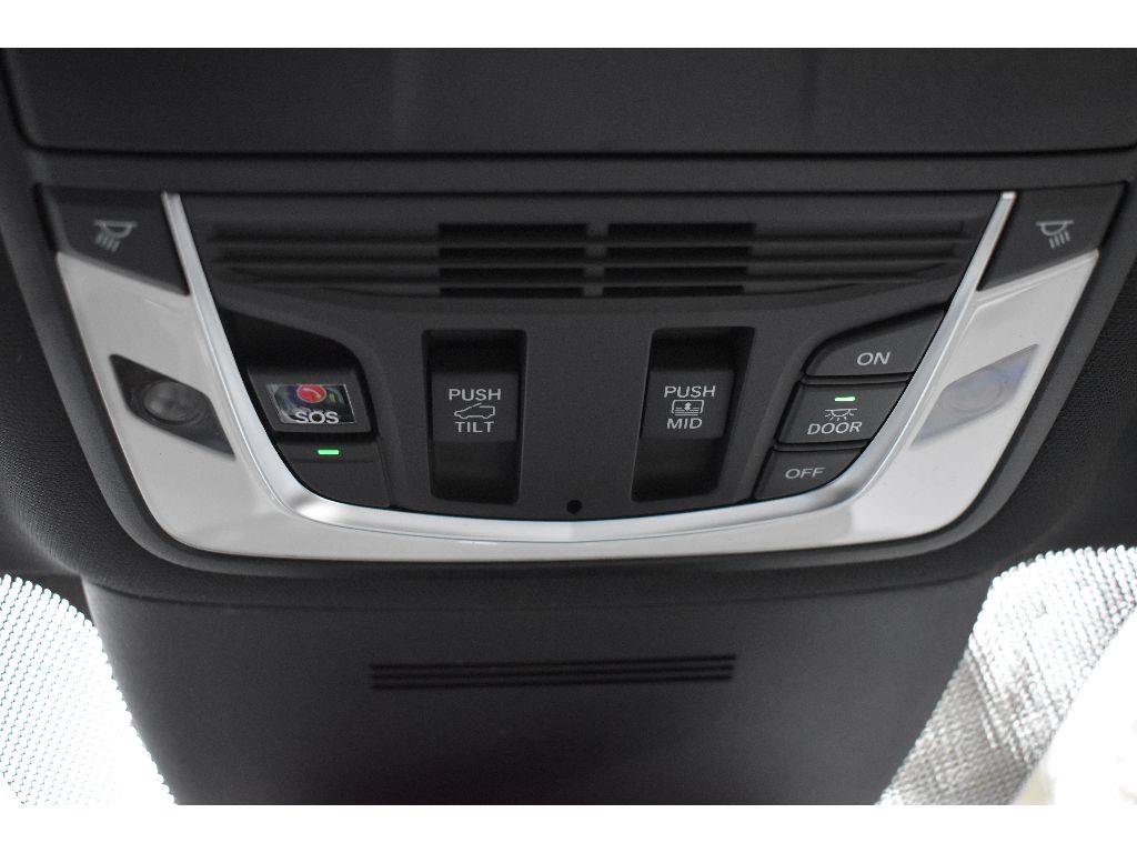 New 2026 Acura MDX A-Spec w/ Advance Package AWD/4WD image 20