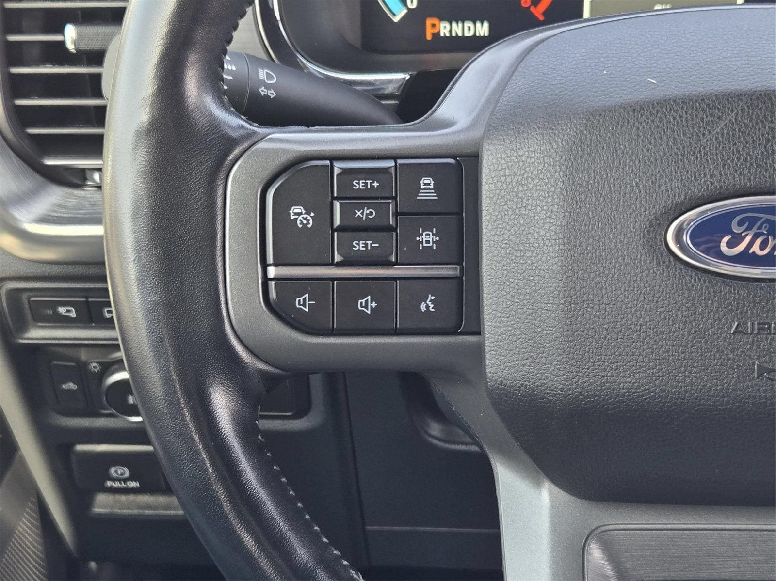 Used 2021 Ford F150 Lariat w/ Equipment Group 502A High AWD/4WD image 28