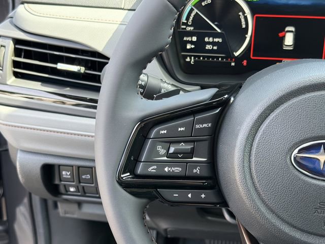 New 2026 Subaru Forester Sport AWD/4WD image 24