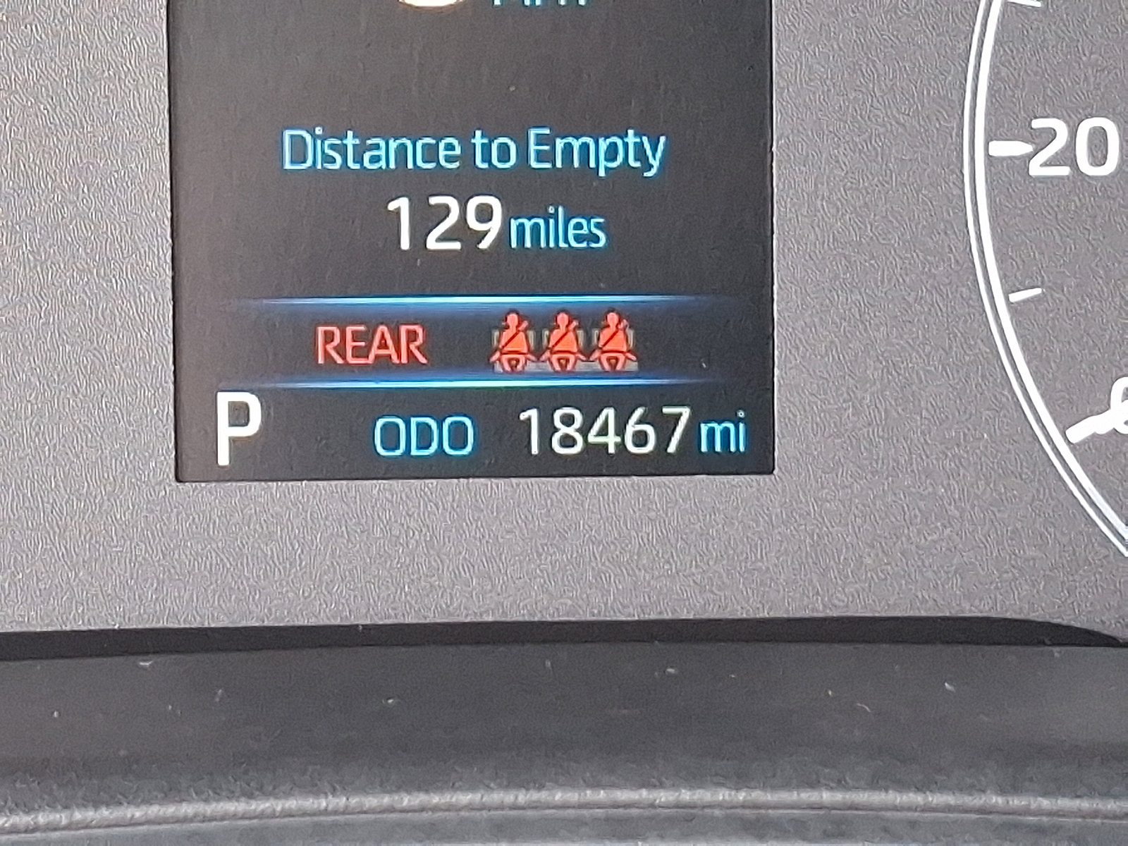 Used 2024 Toyota Corolla SE image 19