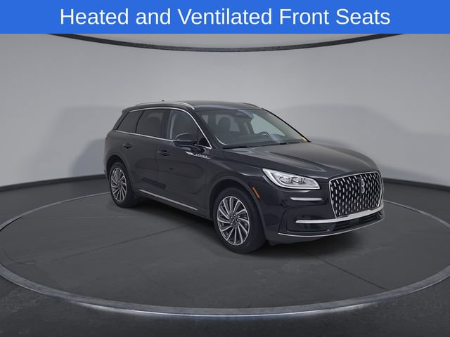 Used 2023 Lincoln Corsair Reserve w/ Equipment Group 201A AWD/4WD image 3