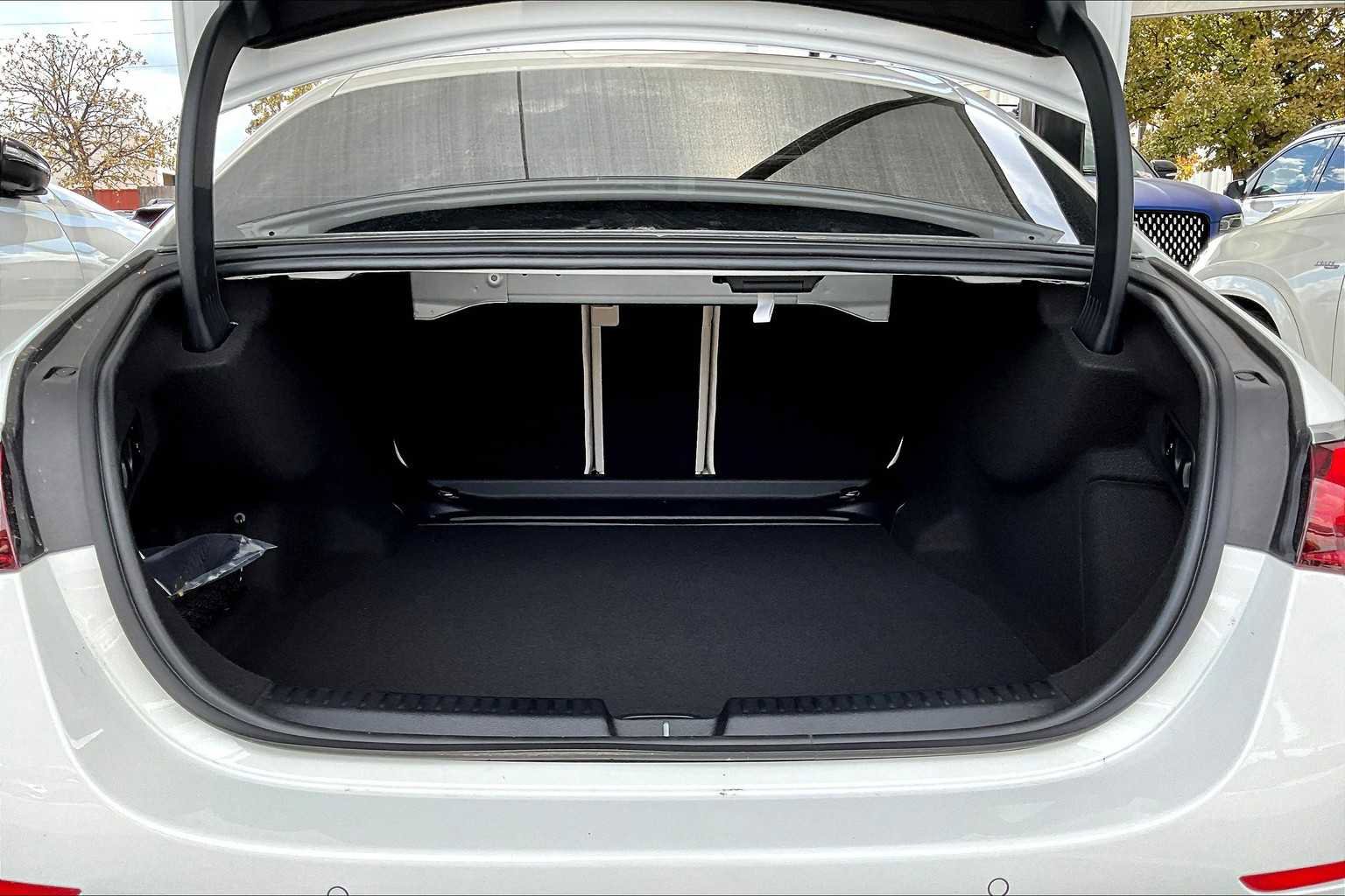 New 2026 Mercedes-Benz E 350 E 350 image 14