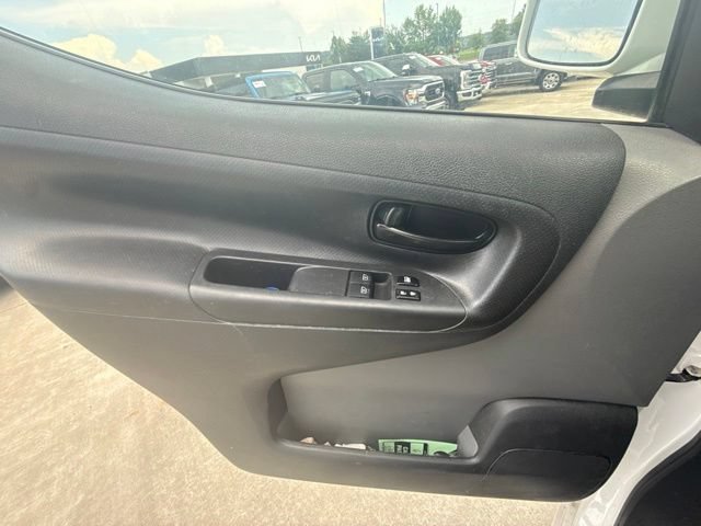 Used 2021 Nissan NV200 SV w/ Back Door Glass Package FWD image 47