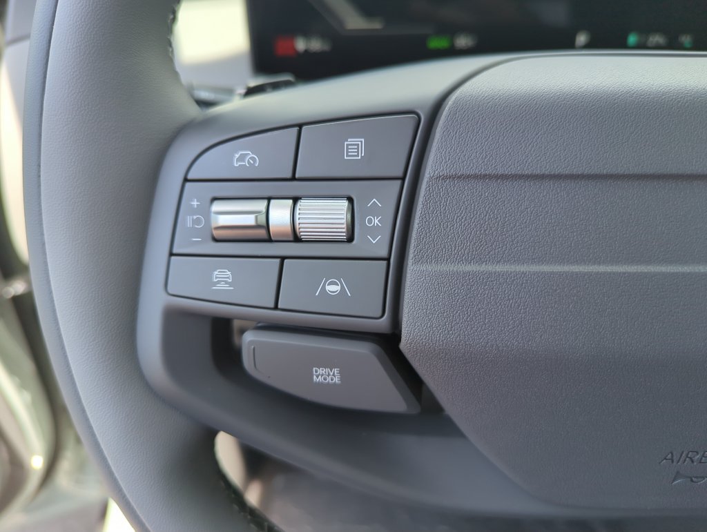 New 2027 Kia EV3 Wind FWD image 22