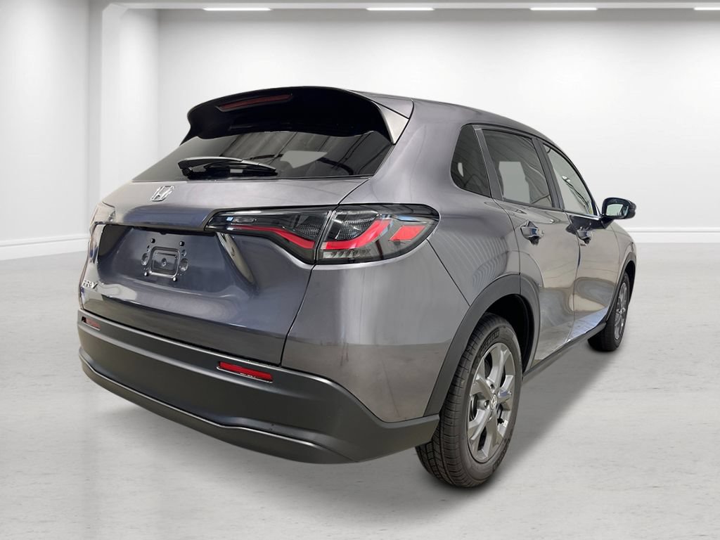 New 2027 Honda HR-V LX image 5
