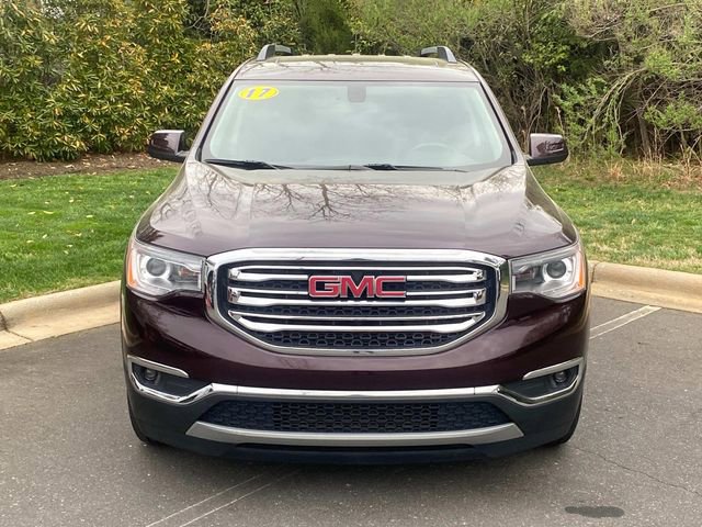 Used 2017 GMC Acadia SLE image 2
