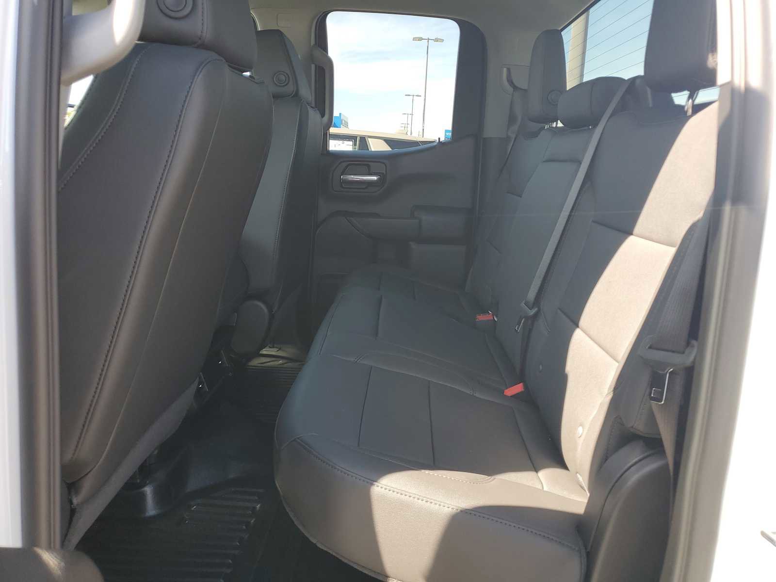 New 2026 GMC Sierra 1500 Pro w/ Pro Value Package image 14