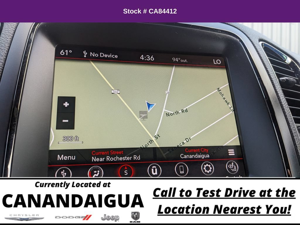 Used 2020 Dodge Durango GT AWD/4WD image 30