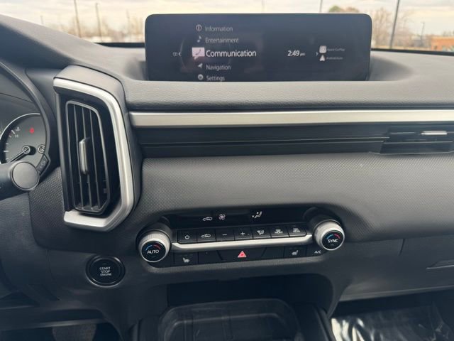 Certified 2023 MAZDA CX-50 2.5 S w/ Cargo Package image 2