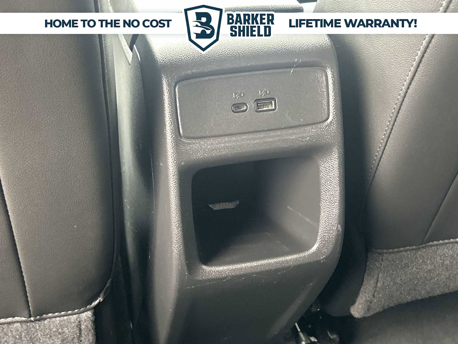 Used 2024 Chevrolet Trax LT w/ Driver Confidence Package image 19