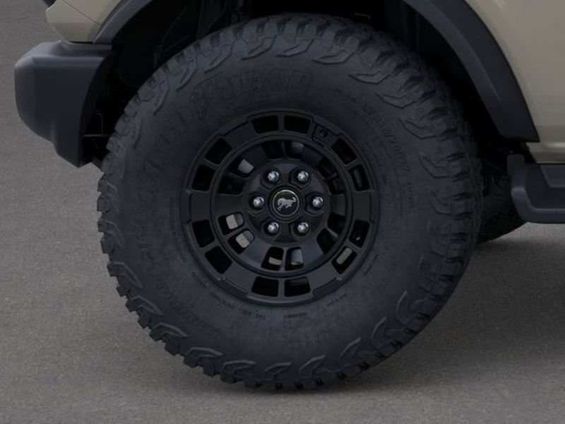 New 2026 Ford Bronco Outer Banks w/ Sasquatch Package AWD/4WD image 21