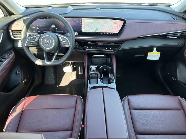 New 2026 Buick Envision Sport Touring AWD/4WD image 11