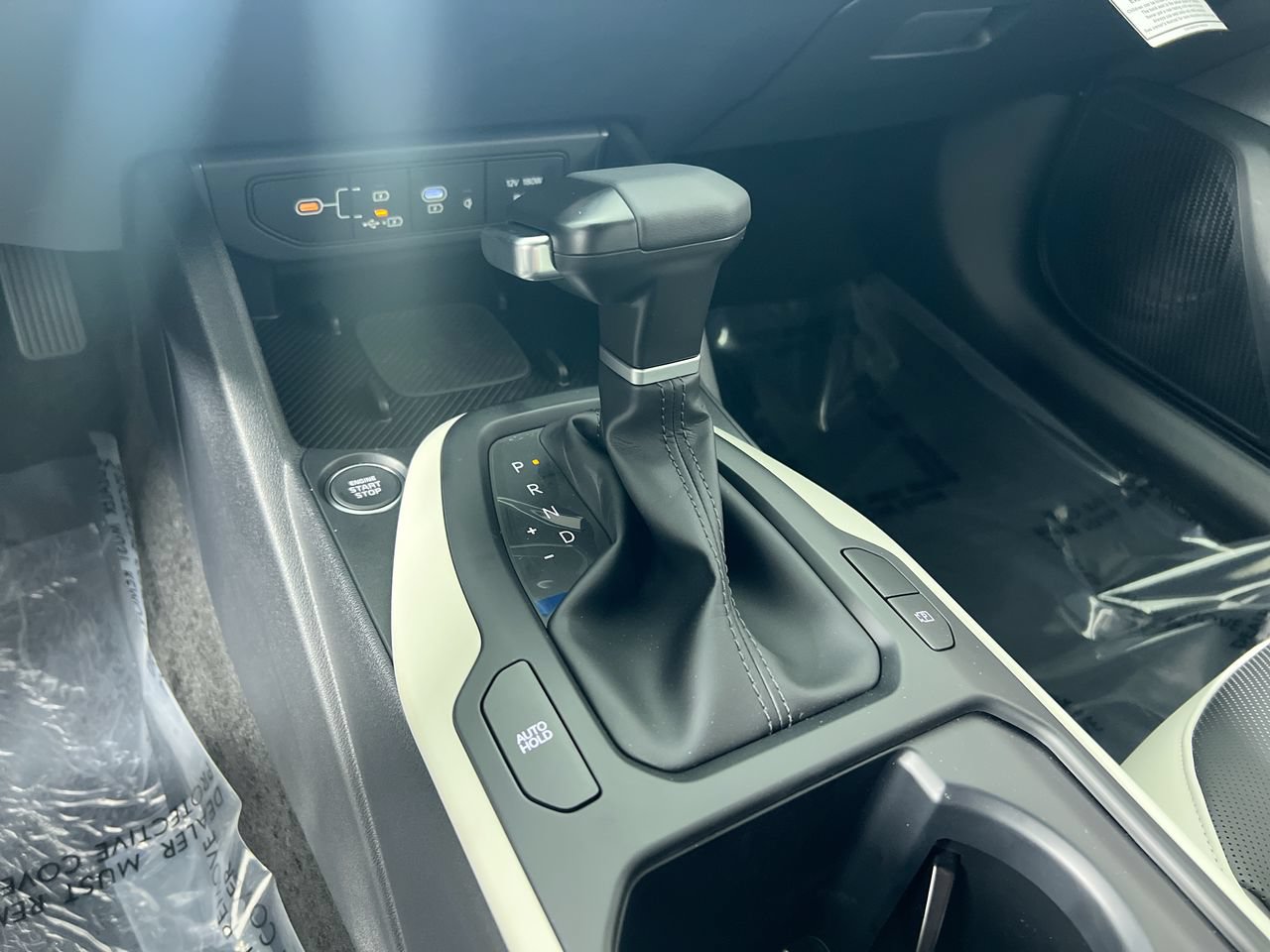 New 2026 Kia K4 GT-Line w/ GT-Line Sunroof Package FWD image 24