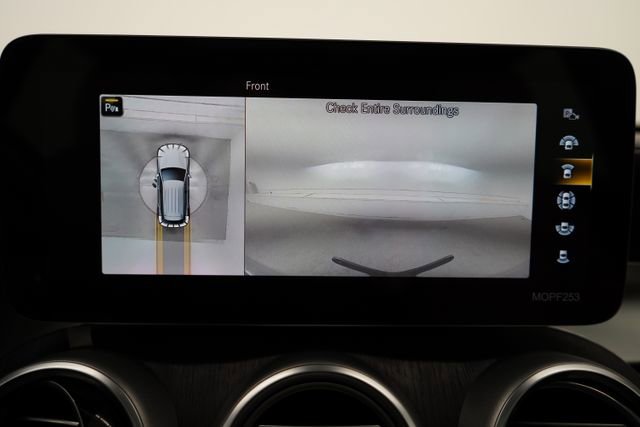 Used 2021 Mercedes-Benz GLC 43 AMG 4MATIC image 37