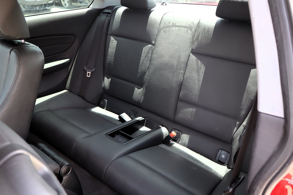 Used 2009 BMW 135i Coupe RWD image 16