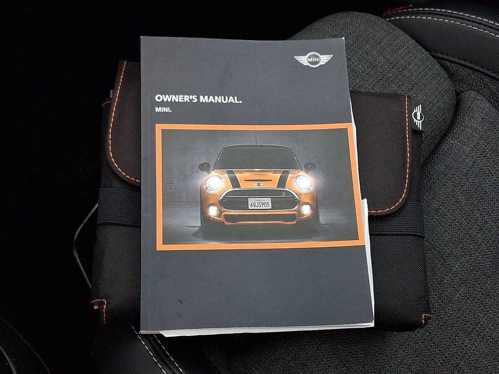 Used 2014 MINI Cooper S image 26